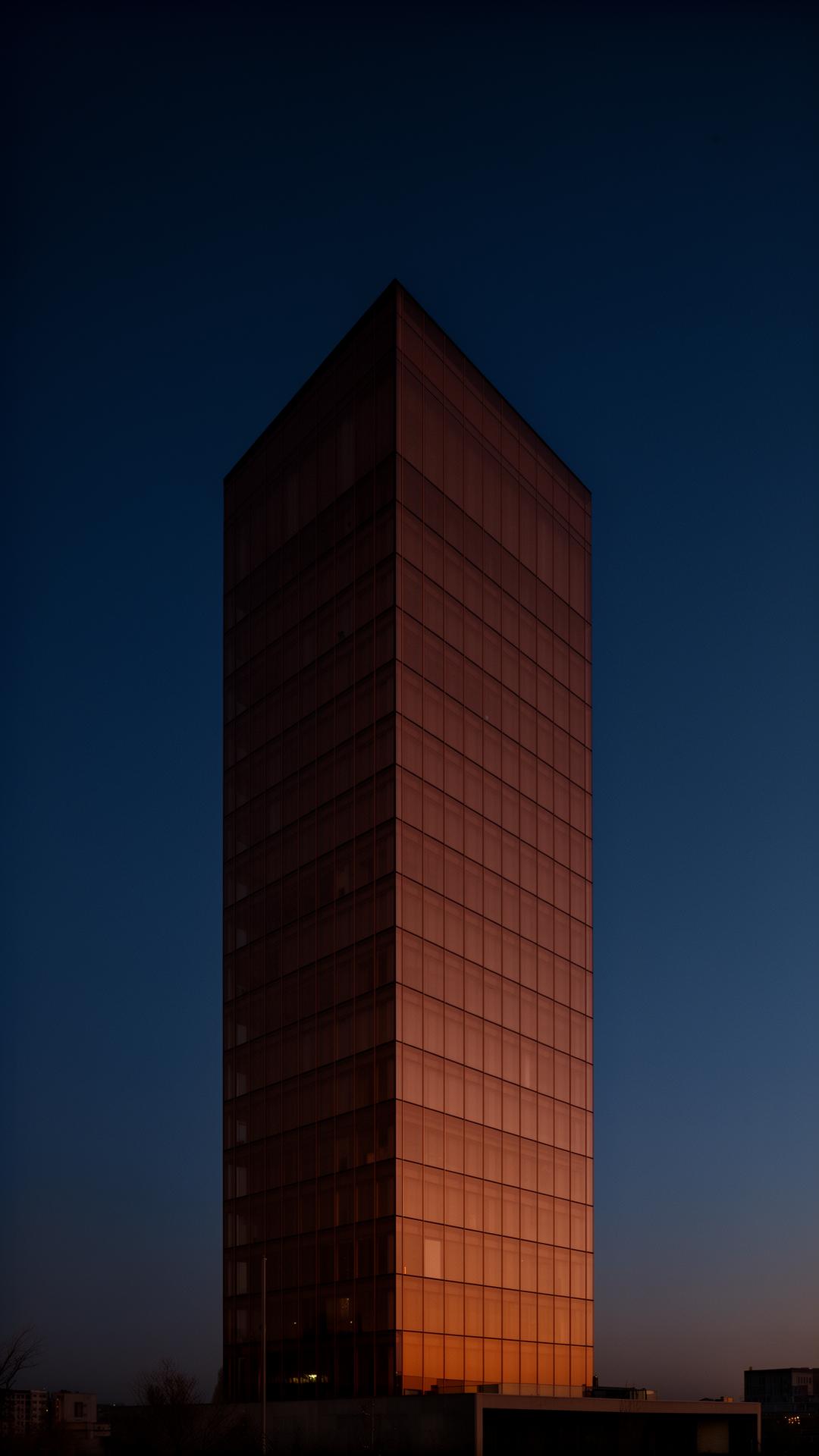 Apogee Edifício