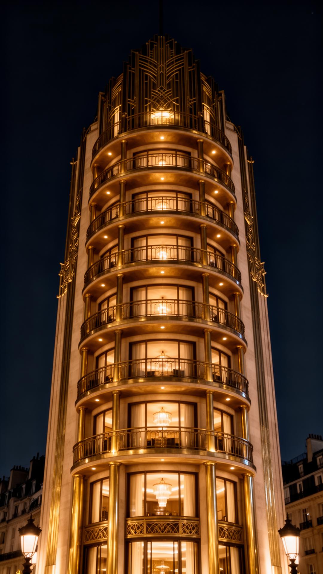 Atlantis Residence