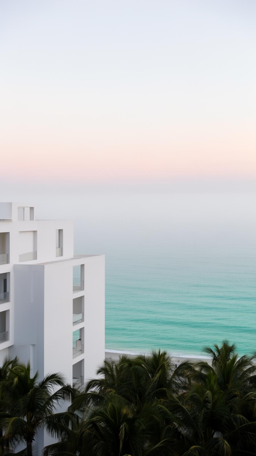 Ocean Palace Residence