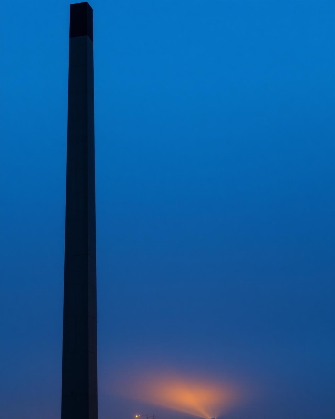 Skyline Tower